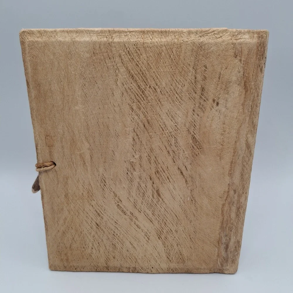Handmade Decorative‎ Empty Photo Album 8